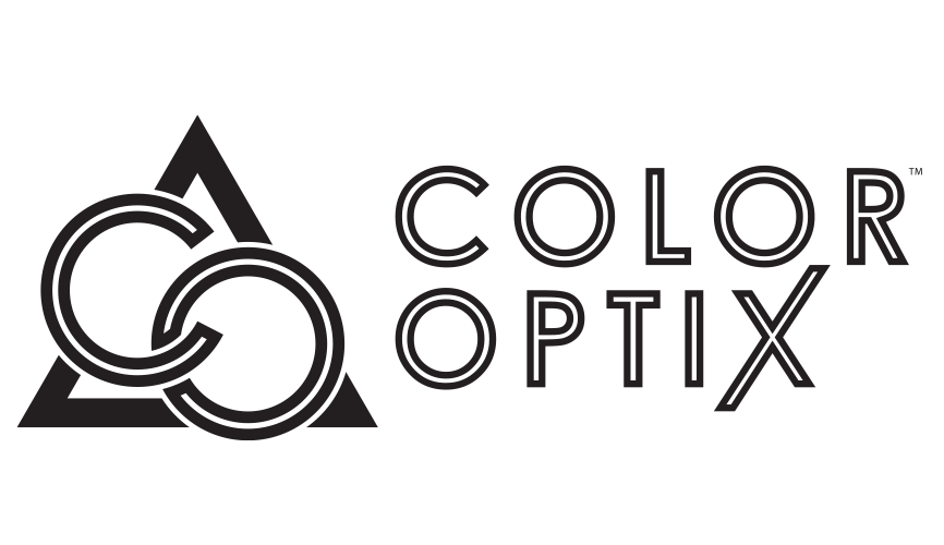 Color Optix™ Control